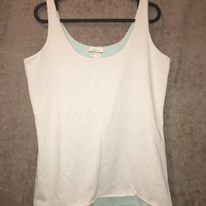Matilda Jane double layer tank top